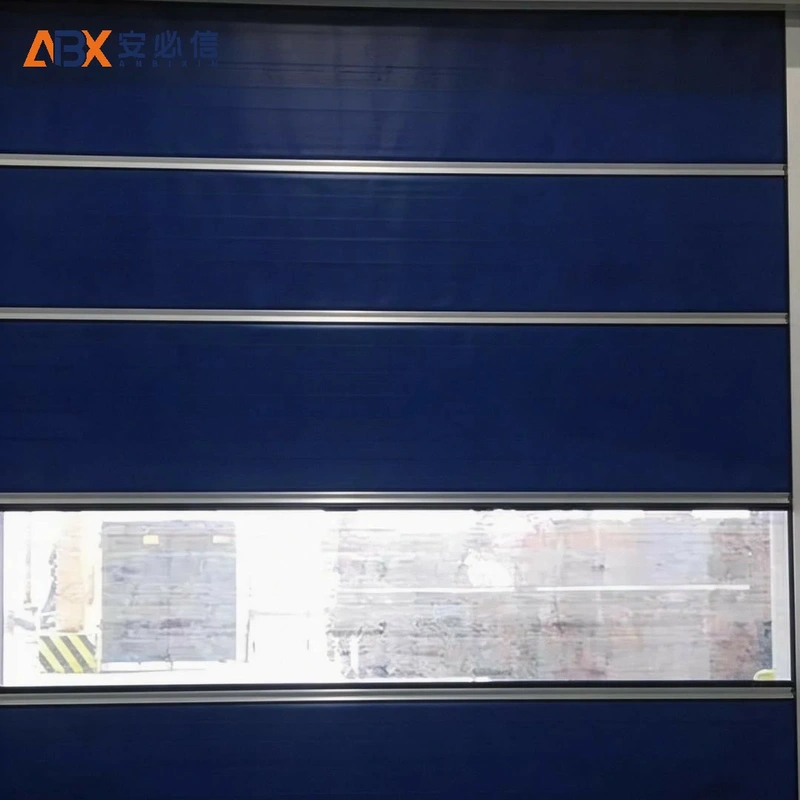肇庆快速门
